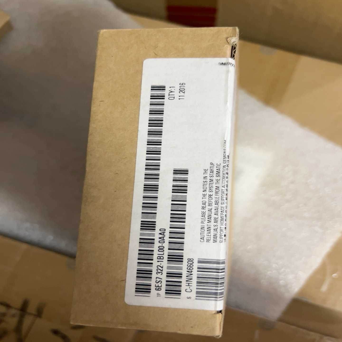 【议价】322-1BL00-0AA0未开封适用