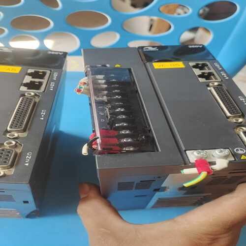 汇川驱动器lS620PT3R5l-C 1.0Kw 380V~询价
