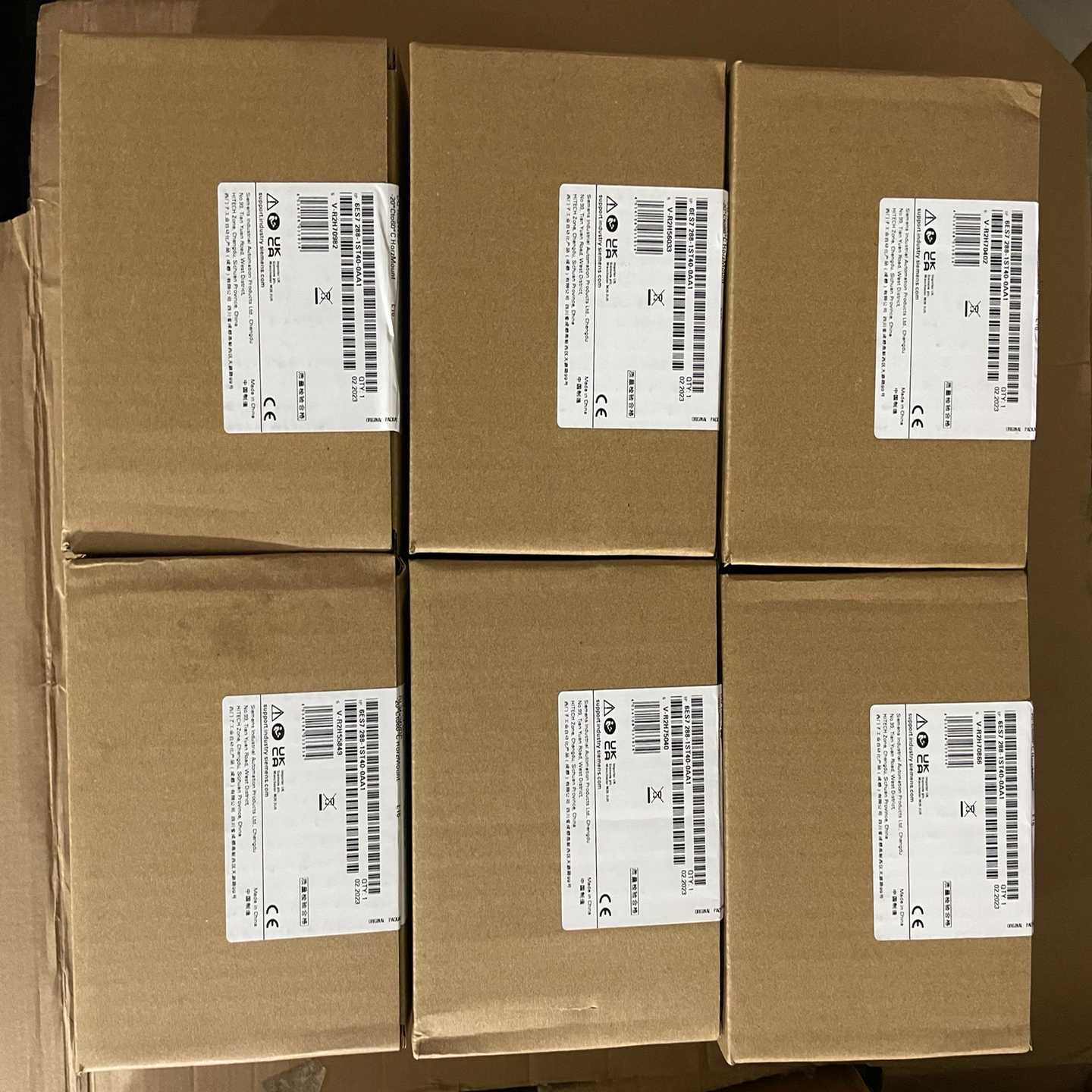 s议价西门子S7-200SMART288-1ST40-0AA1，维修/现货