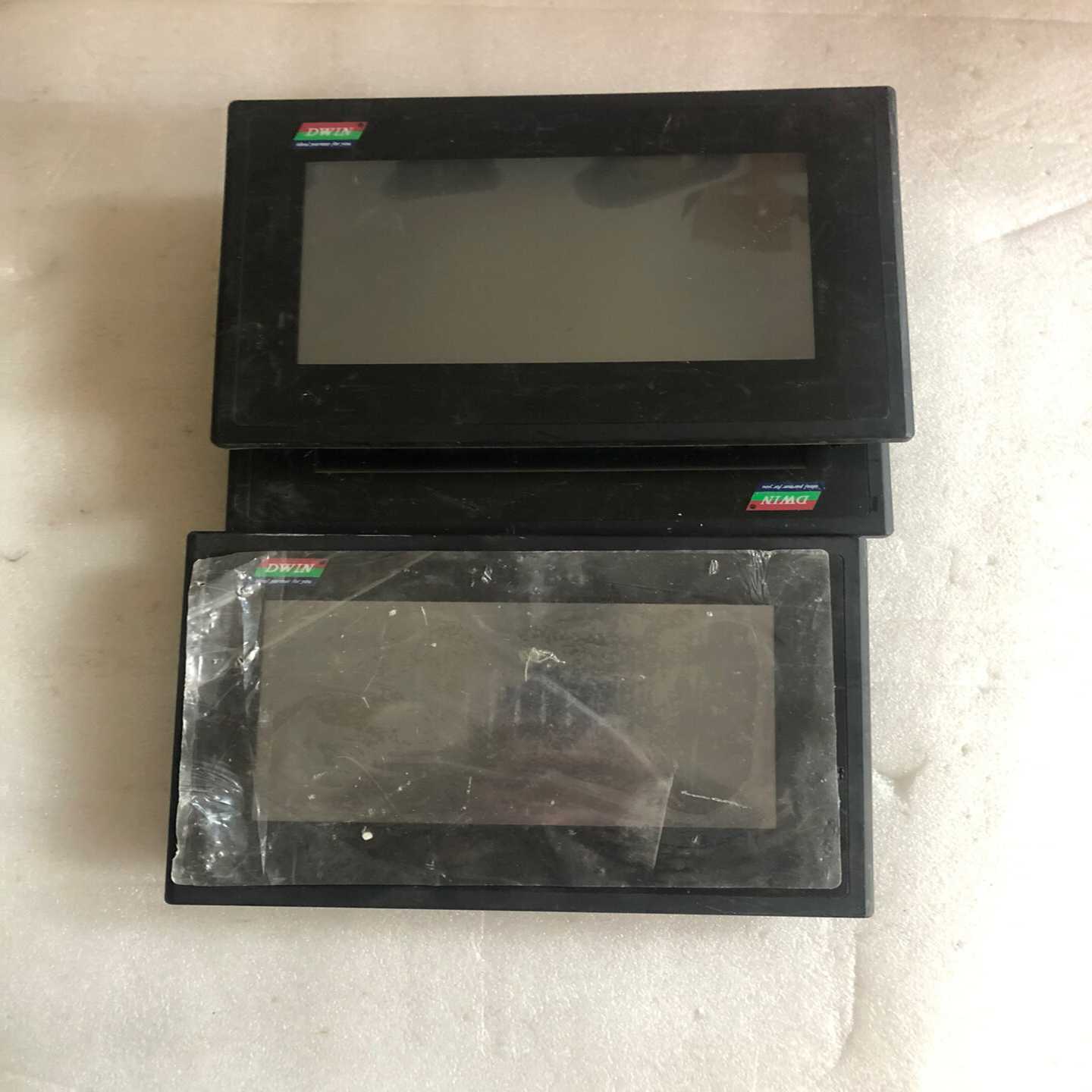 DGUS  【华铭电子】