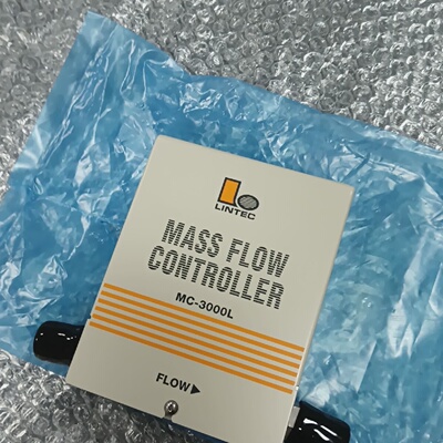 LINTEL MC3000L MASS FLOW  con-询