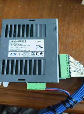 LSXBM-DR16S编程器，二手拆机，成色如图。--议价商品