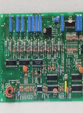 TerasakiECB-101LeiterplatteK/76Z/I-00IC