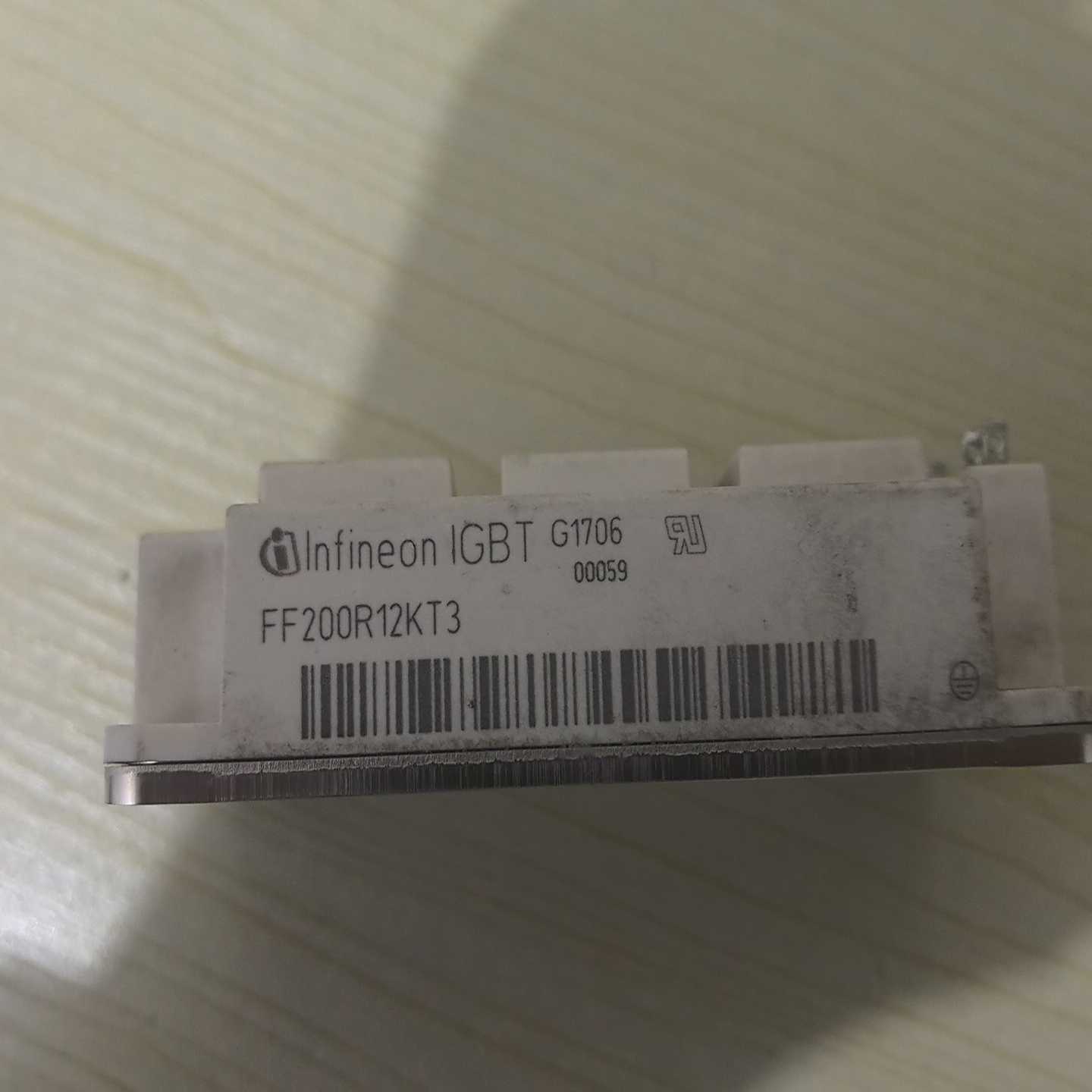 FF200R12JT3询价