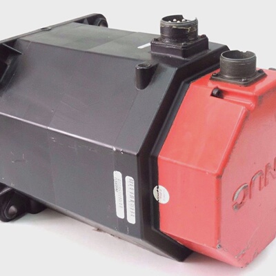 FANUC A06B0353B831 SERVO MOTOR A06B0353B831 REPAIRED