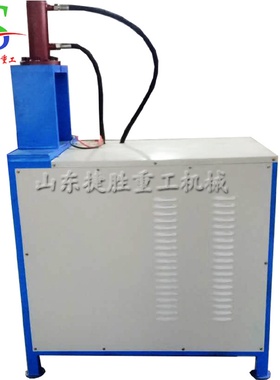 供应小型立式管材切断机方管圆管剪切机角钢槽钢型材冲孔机械