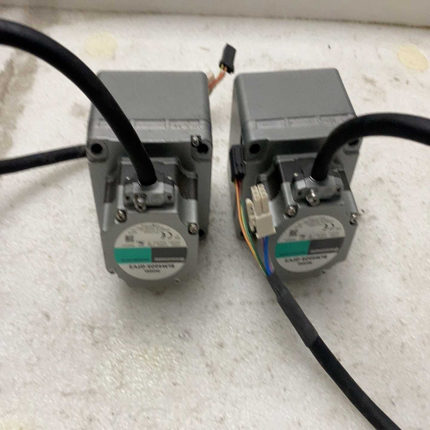 询价东方步进电机BLM460S-GFV2带减速机GFV4G50实