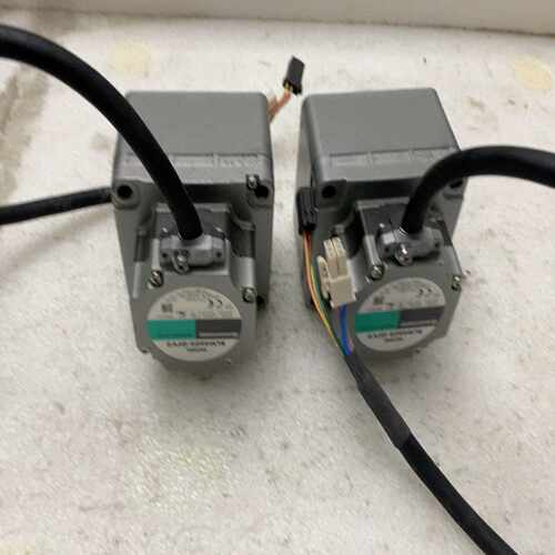 询价东方步进电机BLM460S-GFV2带减速机GFV4G50实
