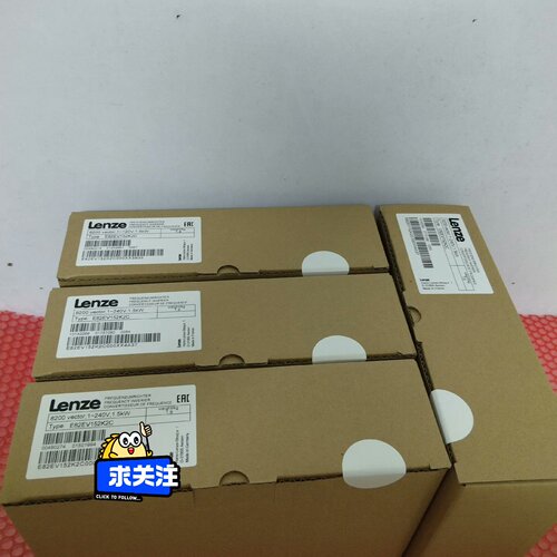 寻IE82EV152K2CE82EV1522C伦茨变频器