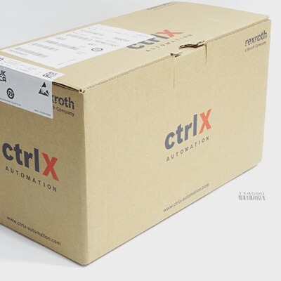 议价Rexroth R914511507 CorexMX731Bnnn21.0102RsNnNn  Neu Ovp