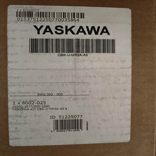 安川YASKAWA MP2000系列控制器配件~询价