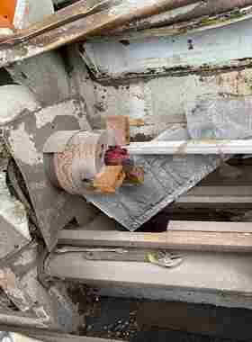 原装SMAC LAC-25  功能正常，实物拍摄