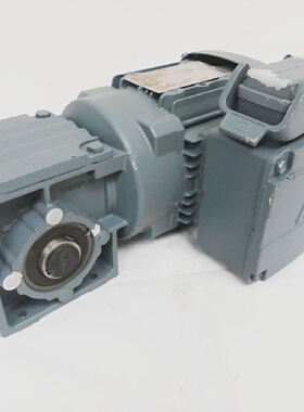 议价Sew Eurodrive Wa20 Drs71s4Asb1 triebemotor 037Kw Unused