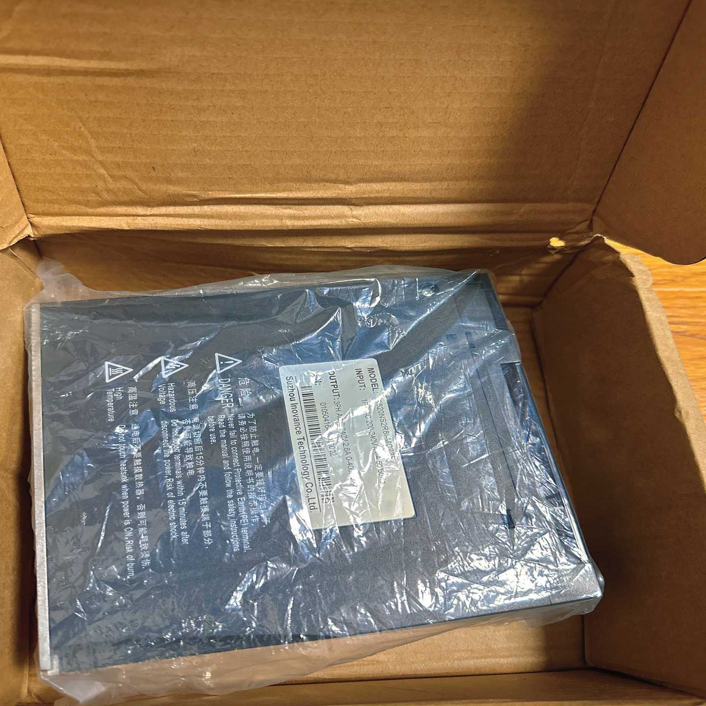 汇川lS620NS2R8l-MC739询价