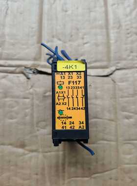 瑞奥安全继电器ADSR0A询价