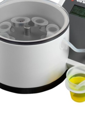 售前询价STRUERS CitoPress-30 15 5  CitoVac 镶样机