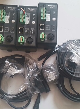 基恩士扫码器sr710nl20处理价功能包好用线