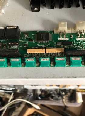 disco信号板FBPCB-0174（佳毅工控）