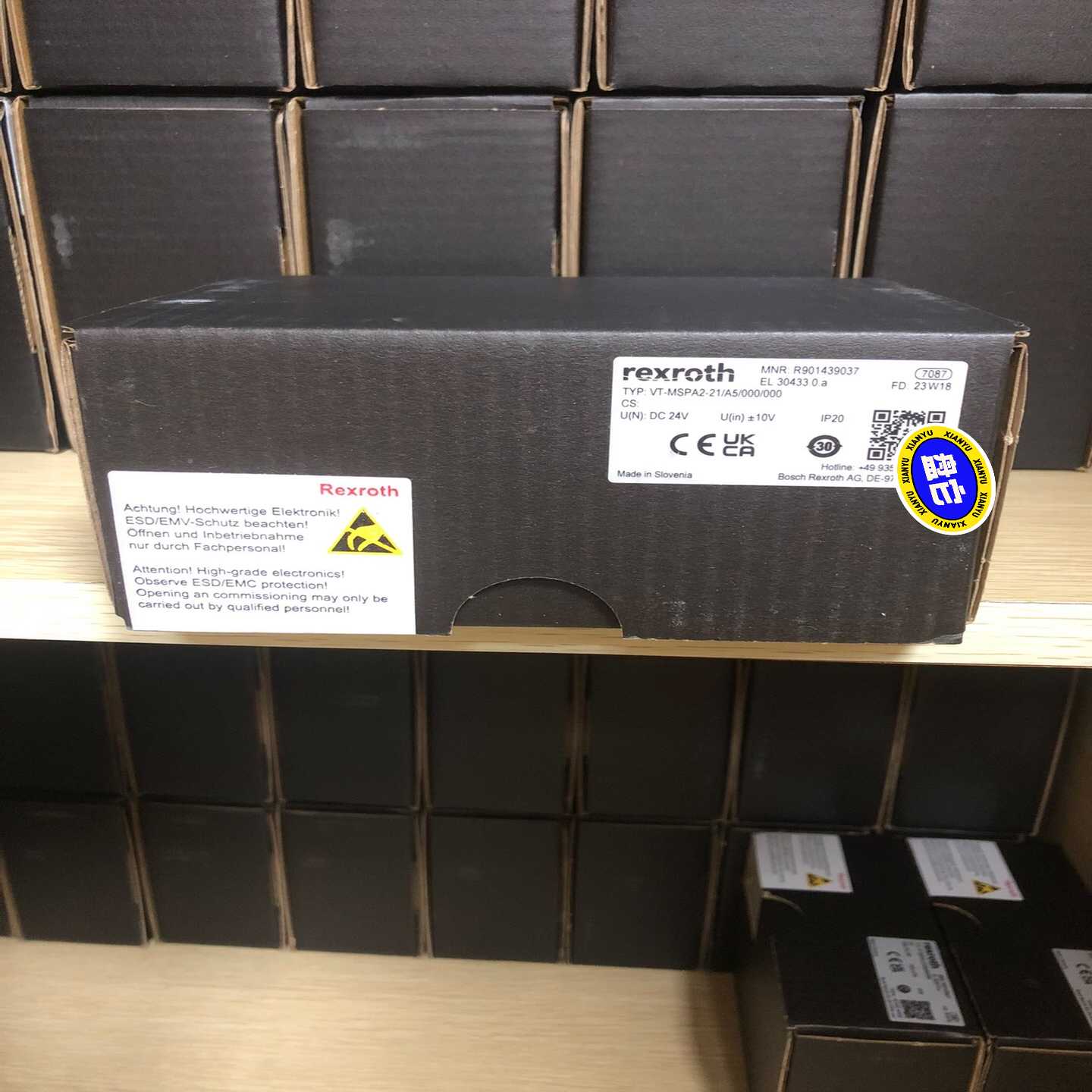 【议价】R901439037VT-MSPA2-21/A5/000适用