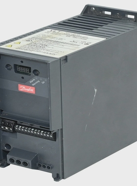 DanfossFC-051P1K5T4E20H3BXCXXXSXXXVLTMicroDrive132F0020