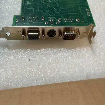 X79Coreco XR-M130-18500数据采集卡【侨报商行】