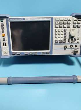 【星慕电子】FSV7 罗德施瓦茨