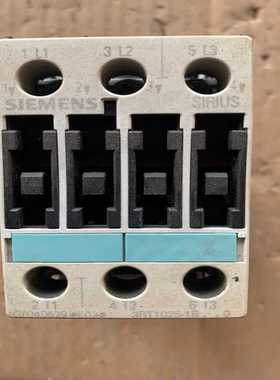 接触器3rt1025-1b..0线圈24V询价