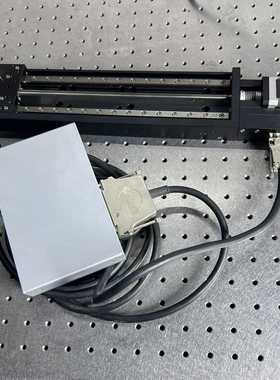 owis德国电动化滑台300mm行程，测试询价