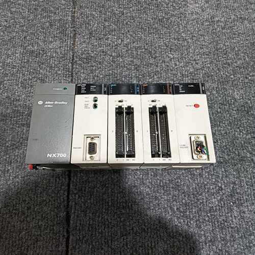 （洋洋设备）AB模块NX700，NX-CPU700，NX-X64D，