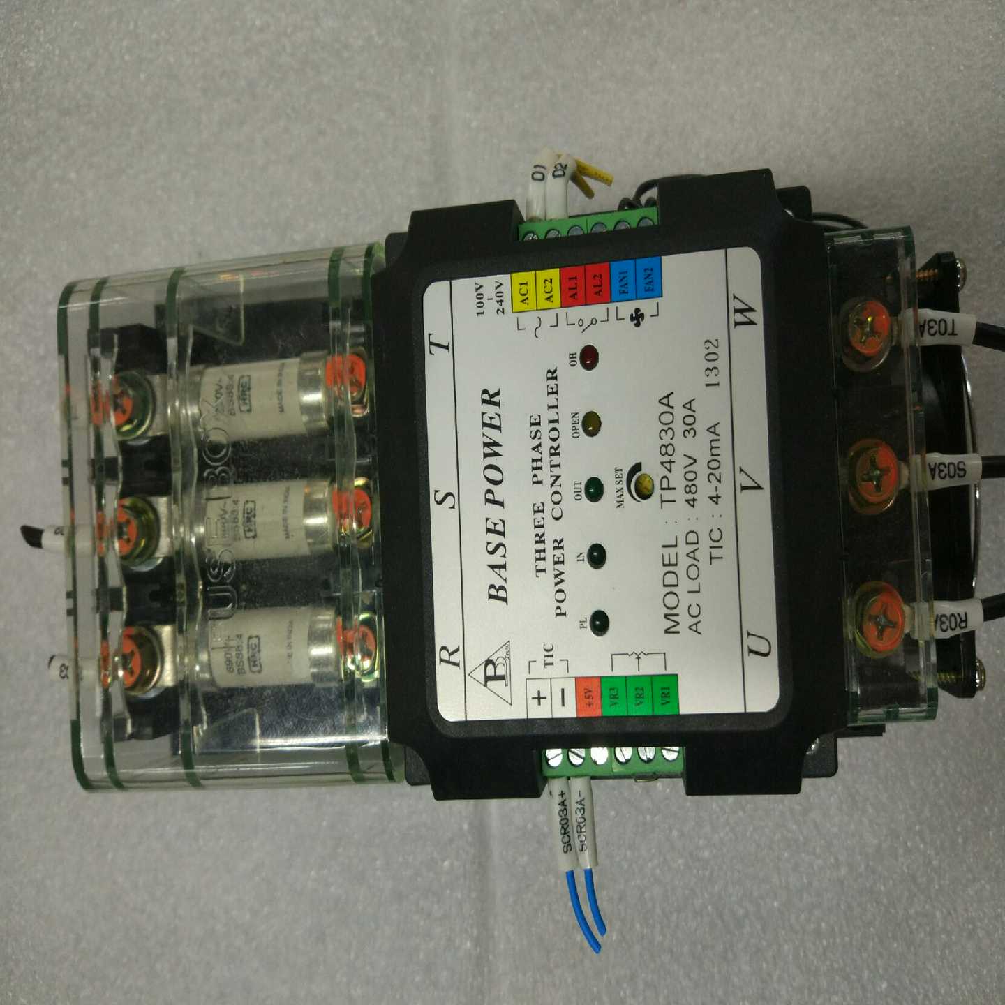 【议价】功率调整器TP430A功率调整器TP430A。30A。实物图适用