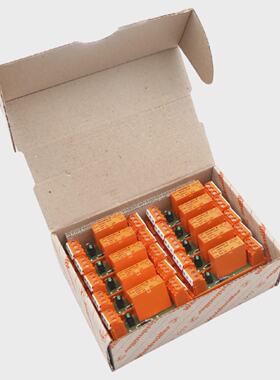 10x Weidmller RS 30 24VDC LD LP 1U 1181511001 Relaiskoppler