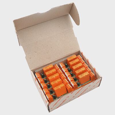 10x Weidmller RS 30 24VDC LD LP 1U 1181511001 Relaiskoppler