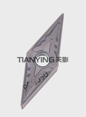 韩国克数控刀片VNMG160404-HSPC9030/VNMG160408-HSPC9030