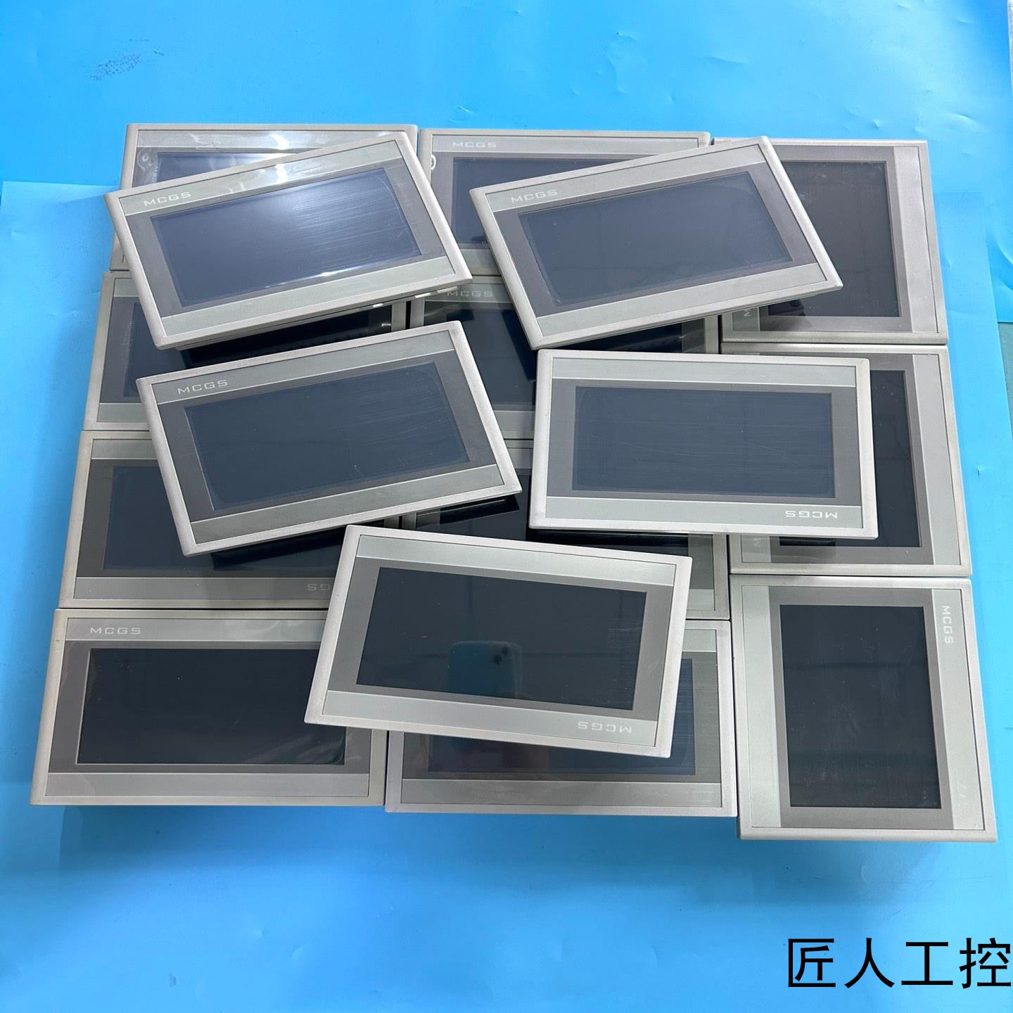 昆仑通态7寸触摸屏型号TPC7062HI议价商品