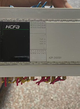 议价PLCHCA2P2416YRA一个成色如议价