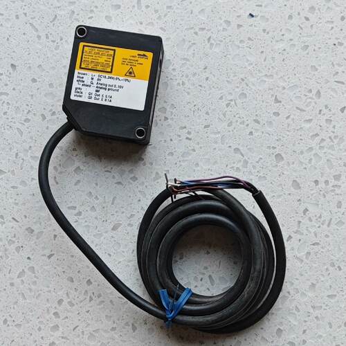 询》西克位移传感器OD2N120W60U2