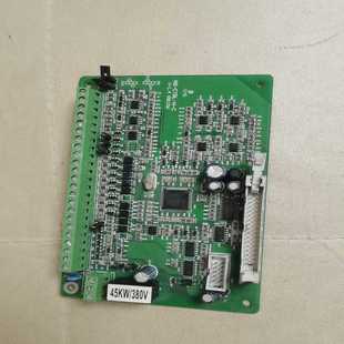 CTRL 1.4 能士变频器主板NS 45KW 星慕电子