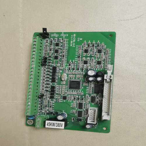 【星慕电子】能士变频器主板NS-CTRL-H-C  V-1.4，45KW