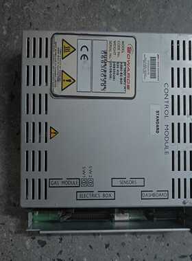 爱德华真空泵主控模块，型号IH1800NRVH1，英国原-议价