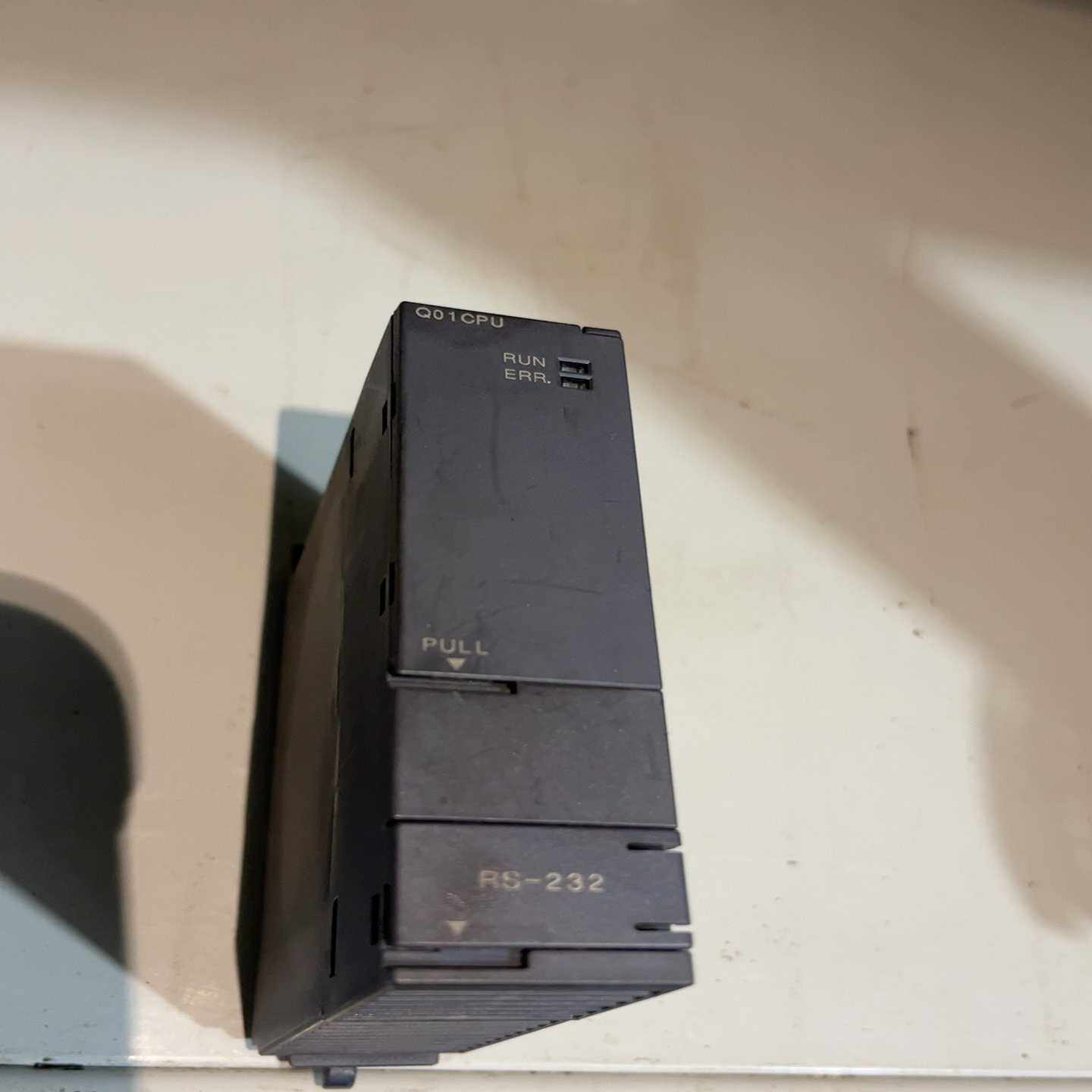 三菱CPUQ01UCPU--议价商品