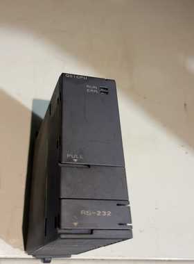 三菱CPUQ01UCPU--议价商品
