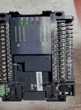 汇川PLCH2U-2416MT-XP--议价商品