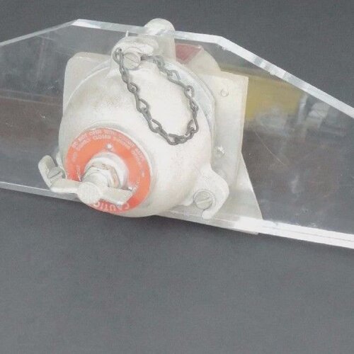 STRAHMAN XPI20 LIQUID LEVEL GAUGE FOR HAZARDOUS LOCATIONS 11