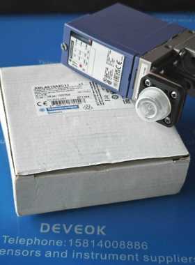 询价~Telemecanique压力开关 XMLA010A2