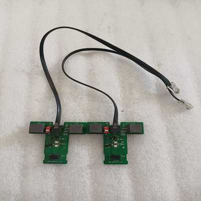 ABBACS880变频器ZDPI-01通信转接板型号6--议价商品