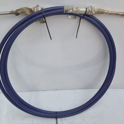 Norsafe Singapore Pte Ltd 758080 MK2 Release Cable 6000mm SA
