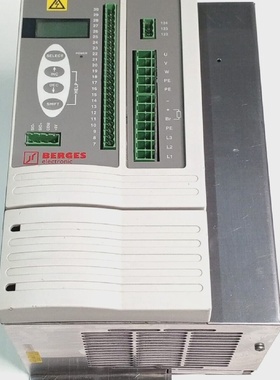 Berges Electronic ACM2K40055H ACM 2K 40055 H 5.5kW