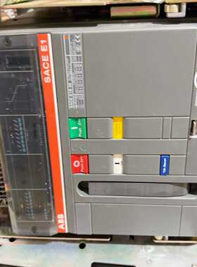 框架断路器E1B08询价