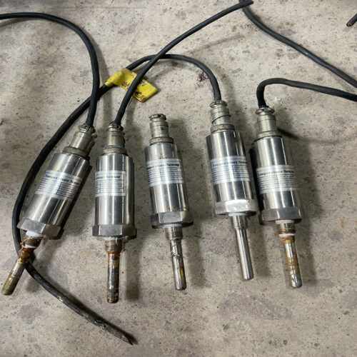 【星慕电子】温度探头 TEMPERATURE SENSOR。DHCTTR