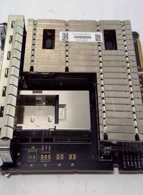 NVIDIA Mellanox ConnectX-7 400(跳跳机械）